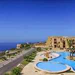 Luxury With Jacuzzi, Bbq And Huge Pool Ghajnsielem