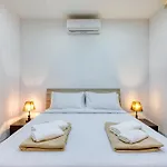 Luxury With Jacuzzi, Bbq And Huge Pool Apartamento